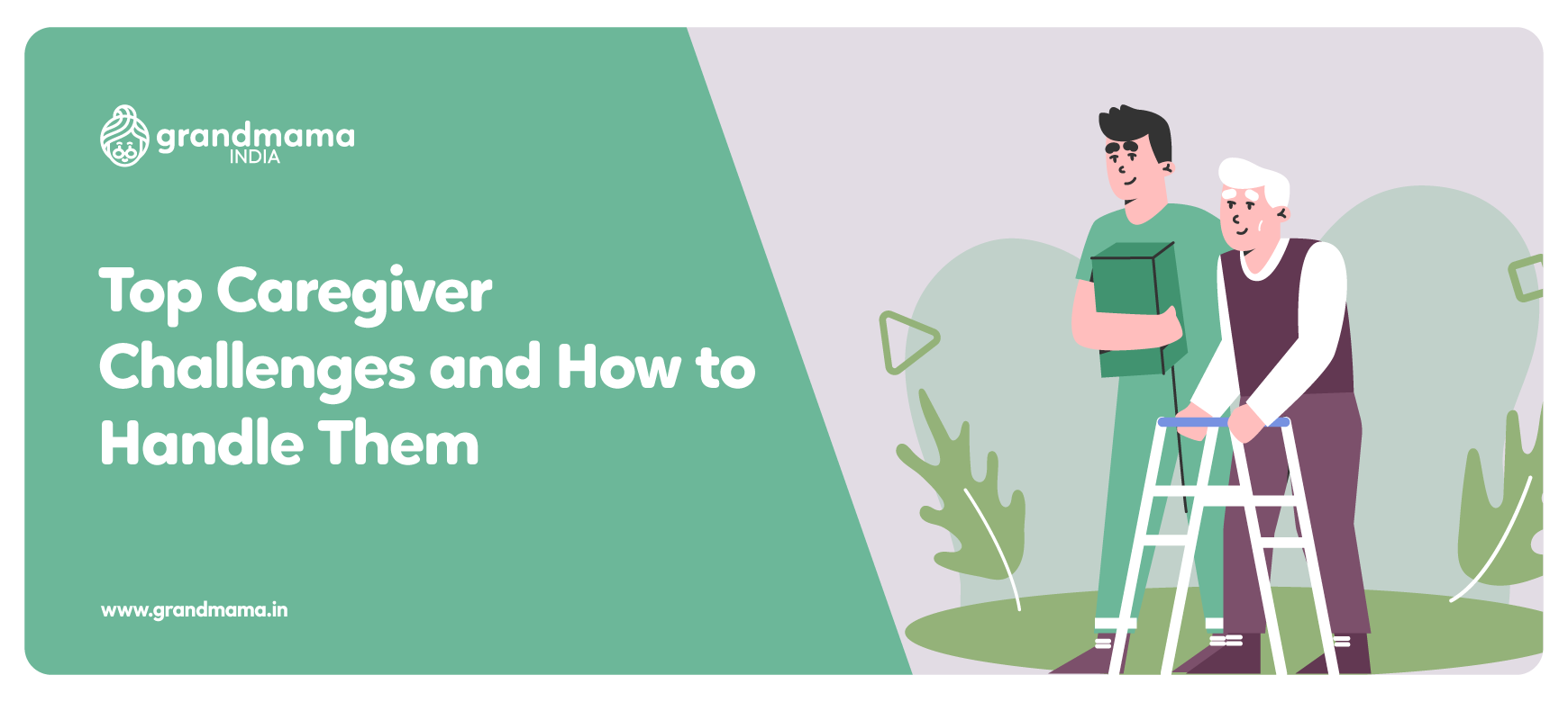 Top Caregiver Challenges and How to Handle Them