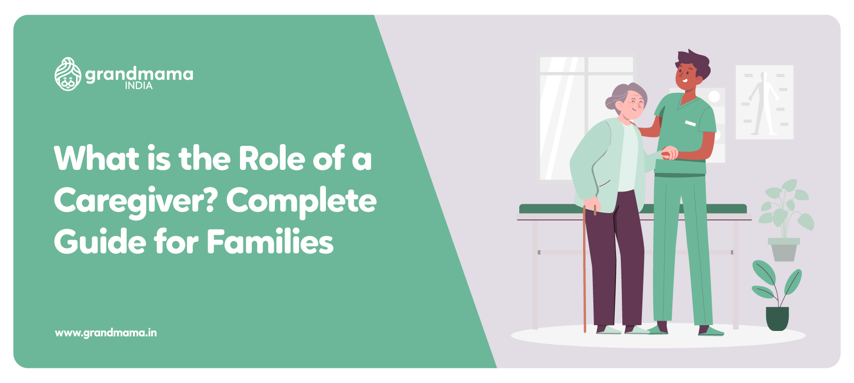 What is the Role of a Caregiver? Complete Guide for Families