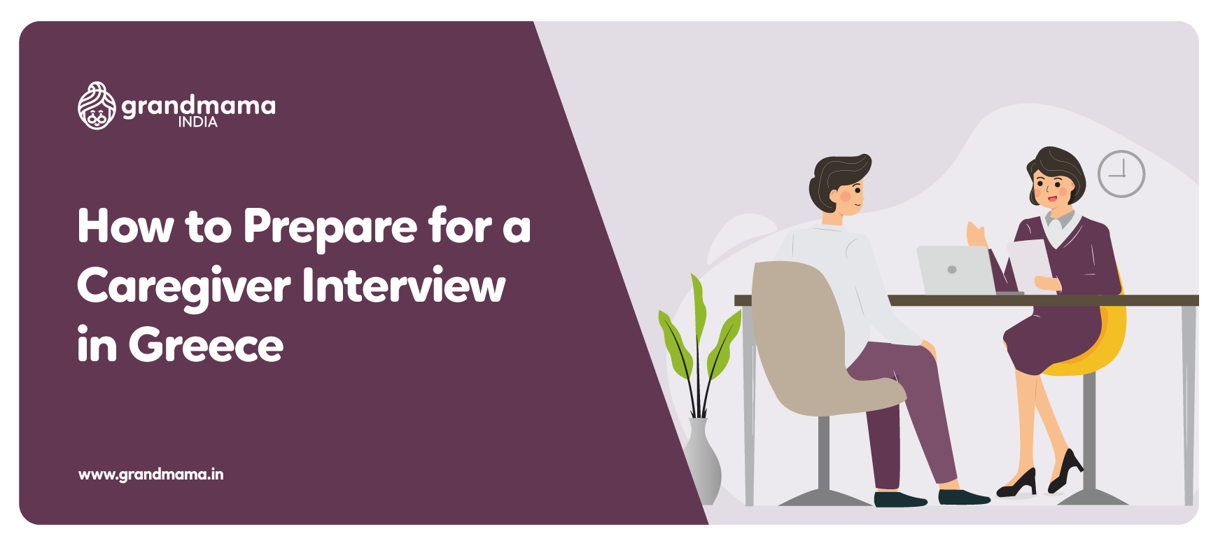 Caregiver Interview Preparation in Greece: what to know