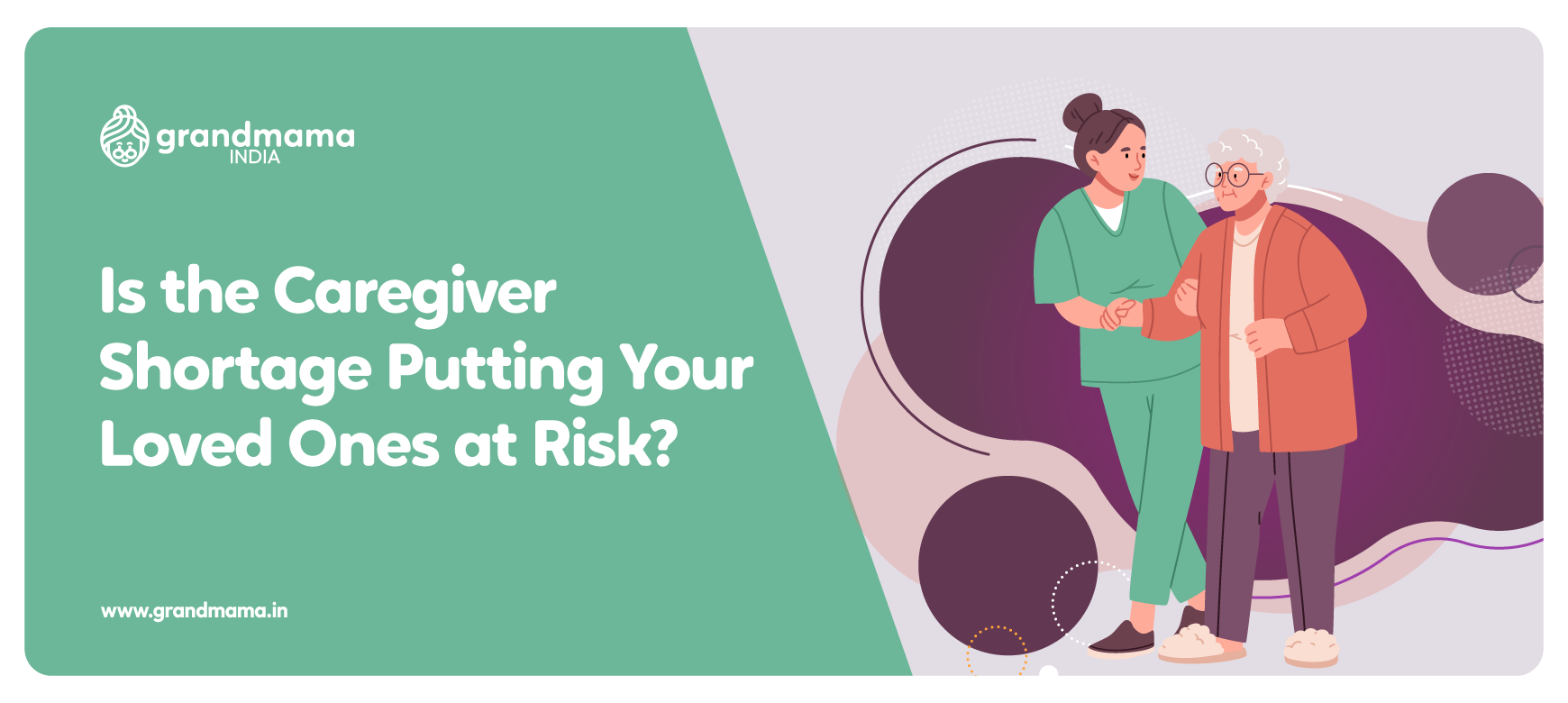 Is the Caregiver Shortage Putting Your Loved Ones at Risk?