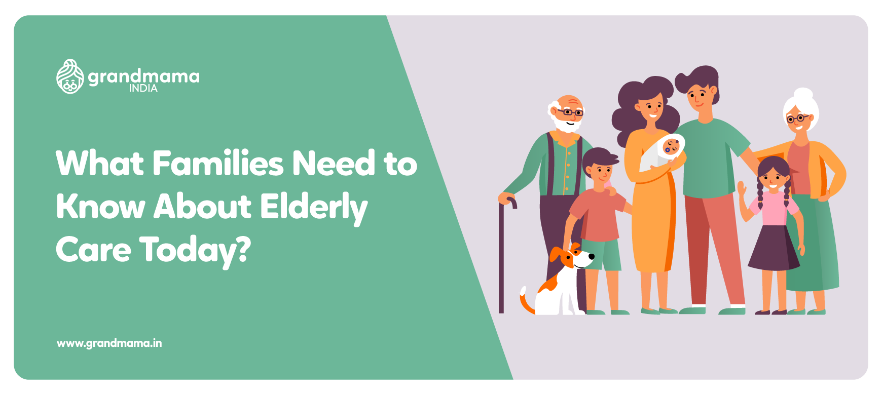What Are the Top Elderly Care Trends Families Should Know?