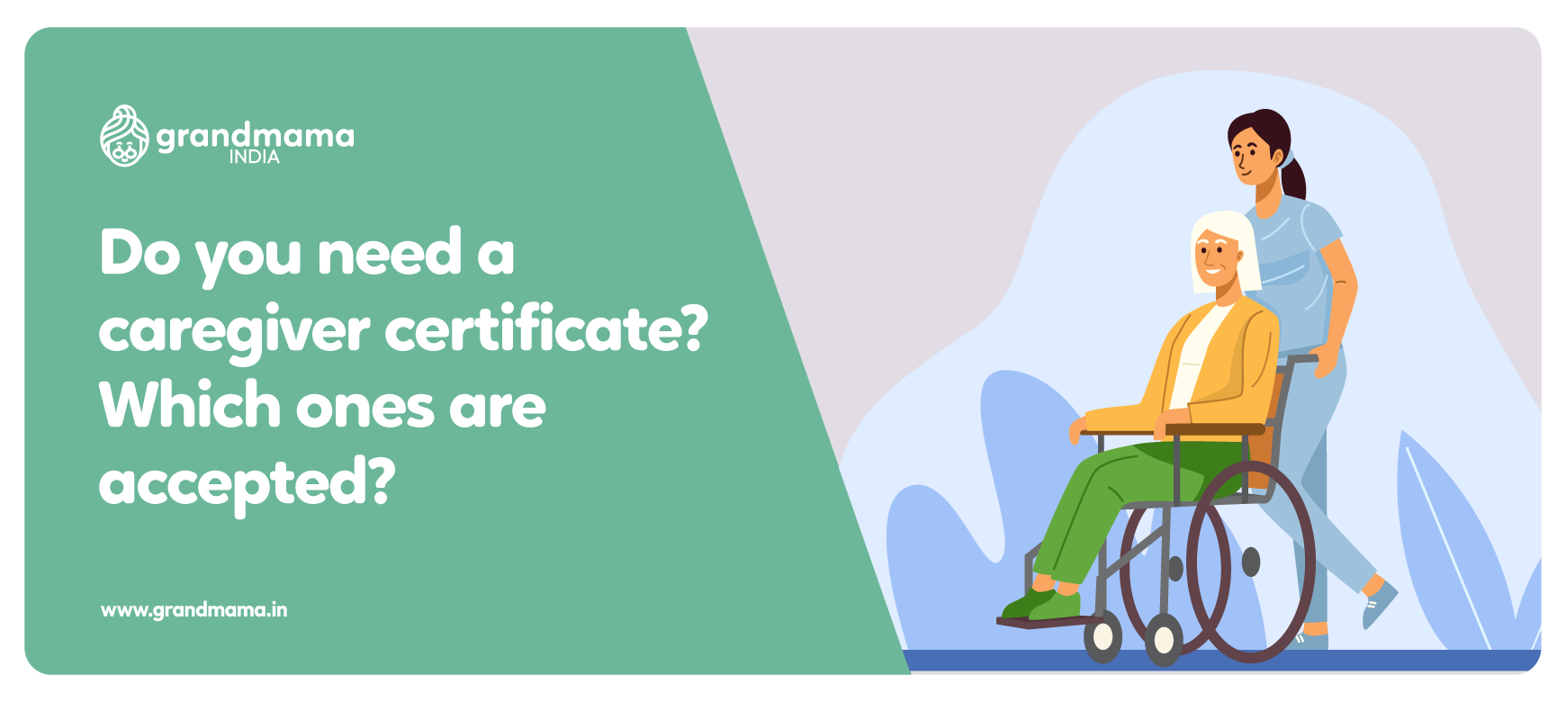 Which Caregiver Certificate Do Employers Accept?