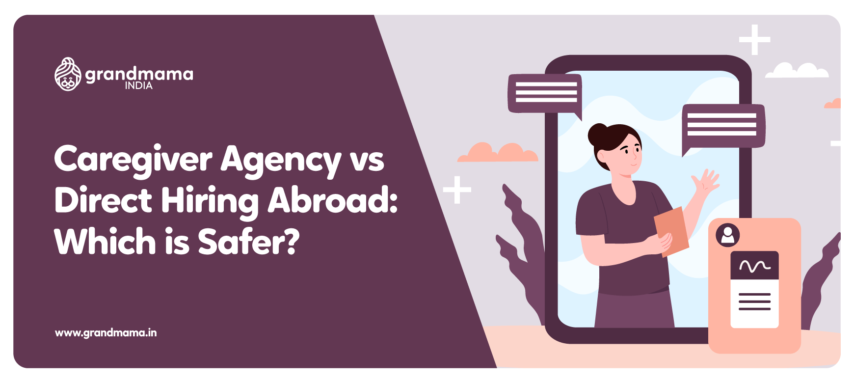 7 Real Benefits of Working With a Verified Caregiver Agency (vs Going Direct)